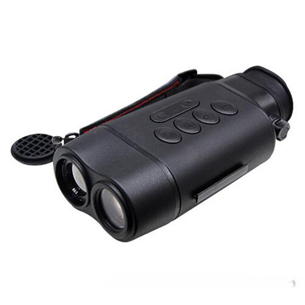 NEWCOM纽科姆RNT-50红外热成像仪 红外双光热融合成像夜视仪