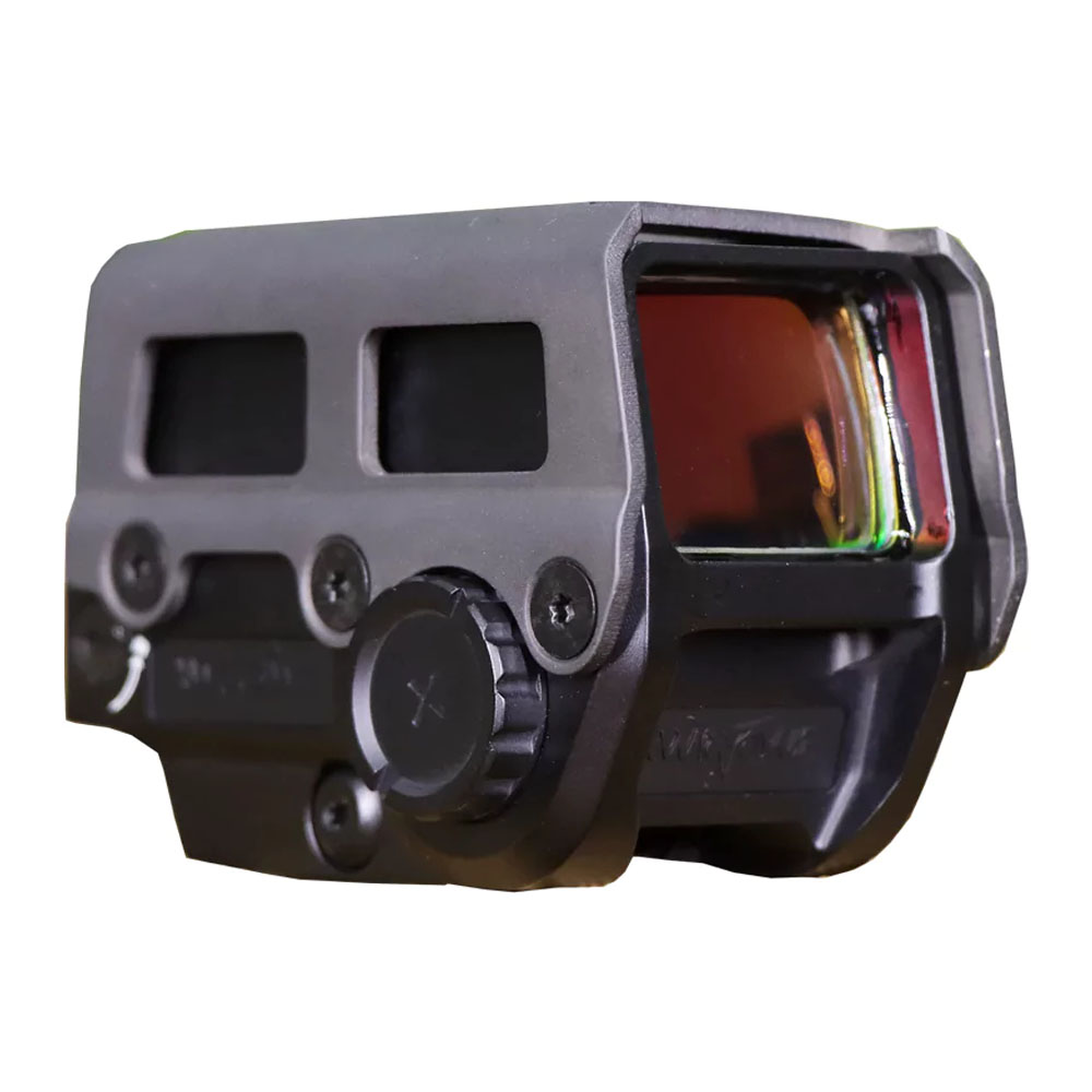 HYH02FR 方视窗封闭式红点瞄准镜 高抗震