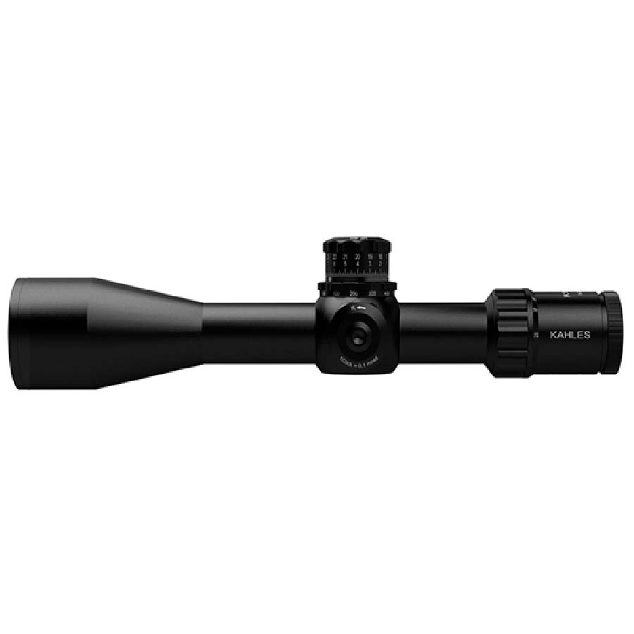 KAHLES卡勒斯K525i 5-25x56i白光瞄准镜