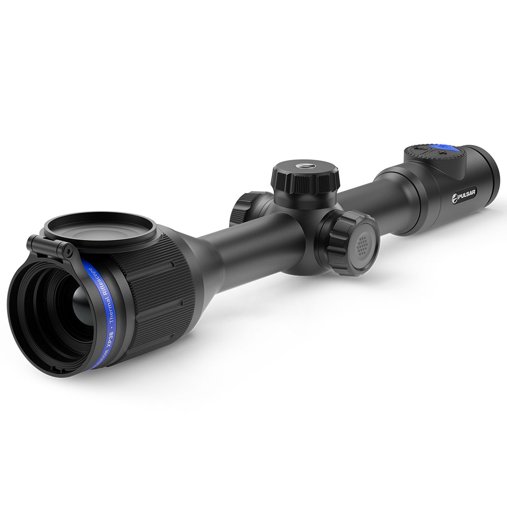 Pulsar脉冲星THERMION XP38 #76524热成像瞄准镜