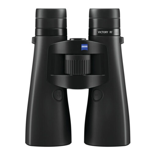 Zeiss蔡司双目激光测距仪胜利 VICTORY RF 10×54