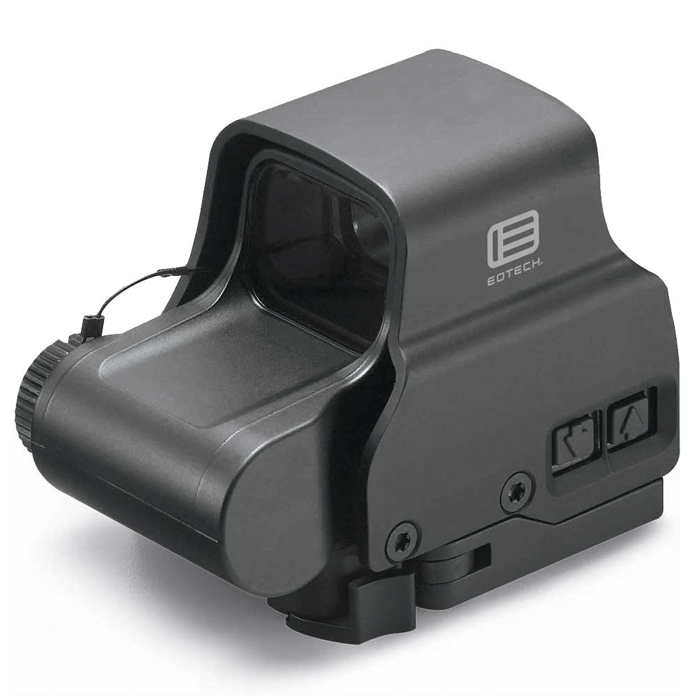 原装进口美国EOTECH HWS EXPS2系列全息瞄准镜