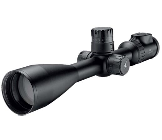 SWAROVSKI施华洛世奇X5I 3.5-18×50光学步*瞄准镜