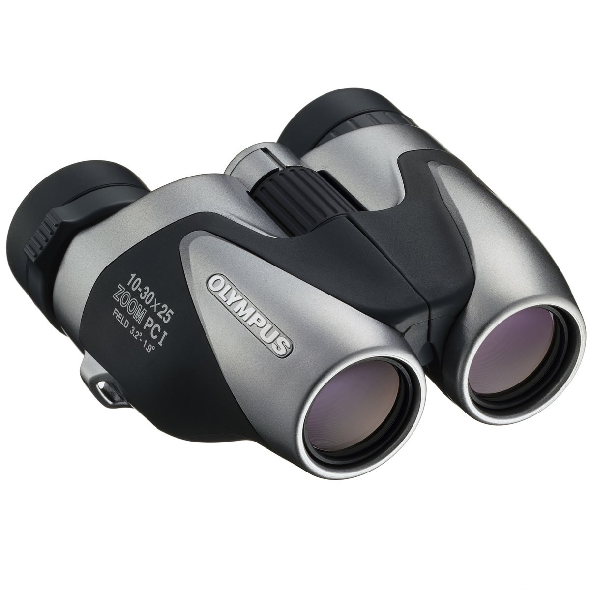 olympus奥林巴斯变倍望远镜10-30X25 ZOOM PC I高清充氮防水