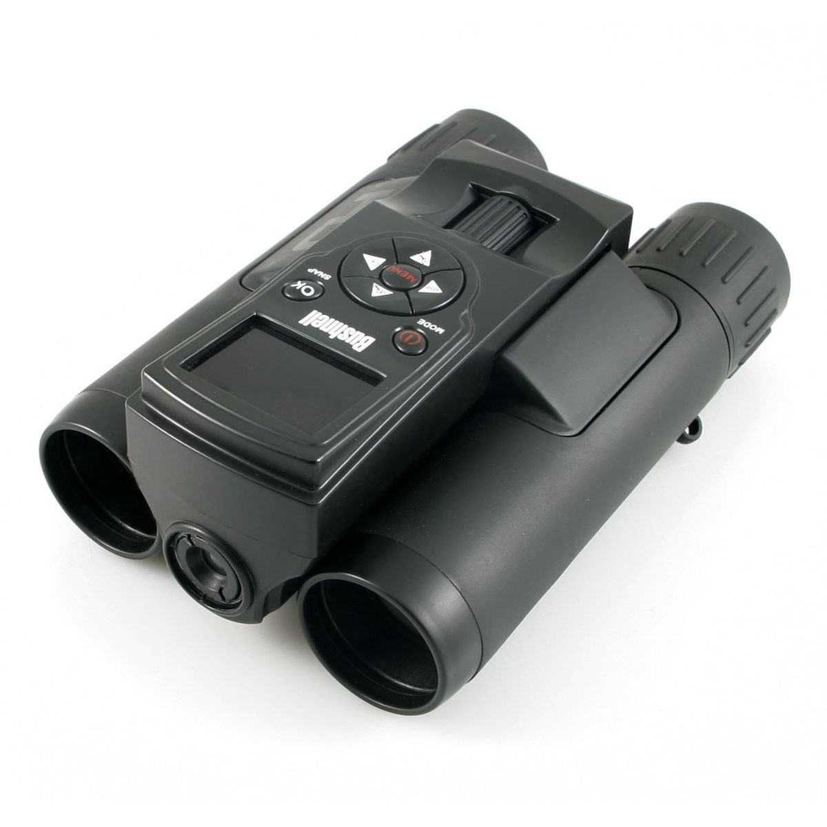 bushnell博士能数码望远镜118328 8X30 数码拍照录像望远镜