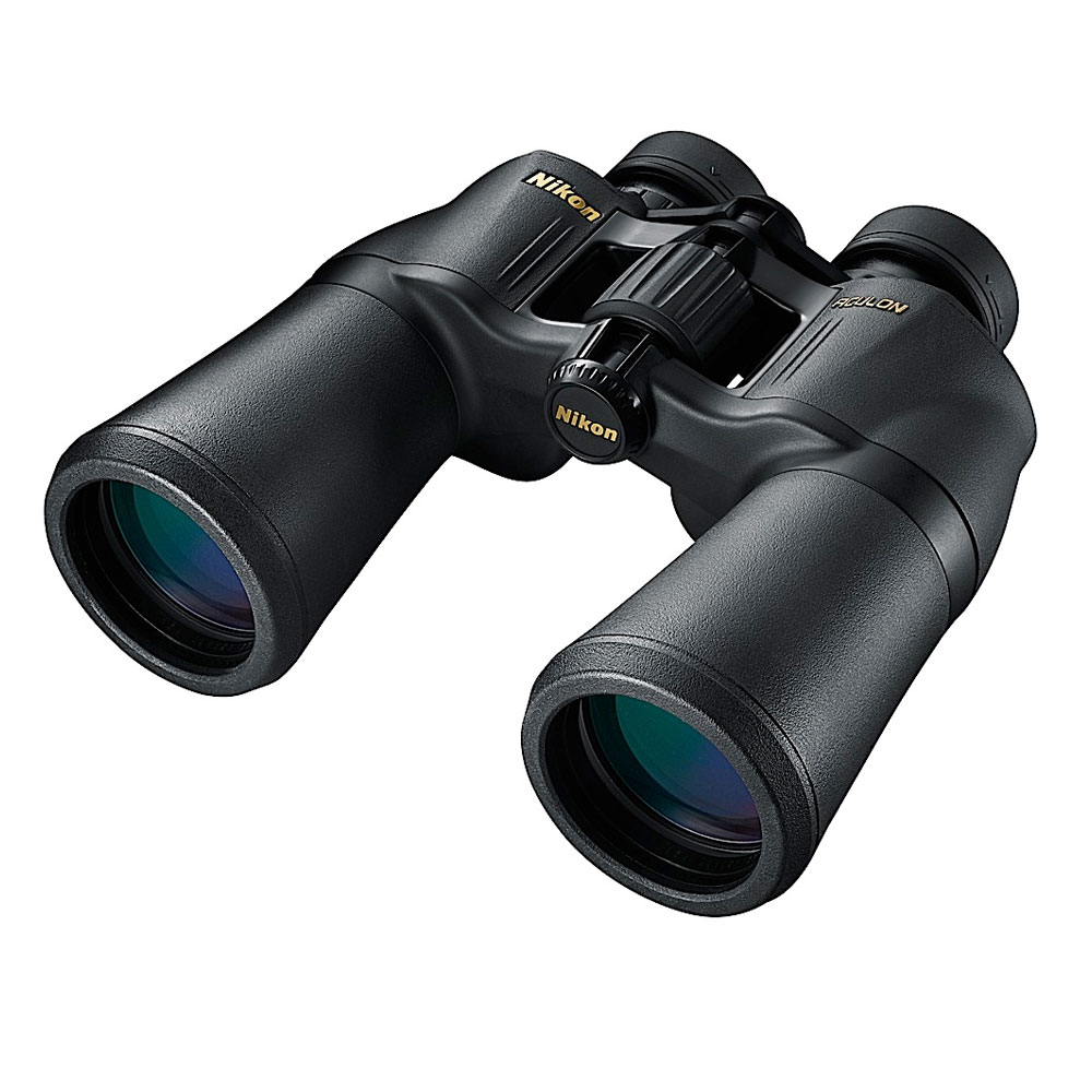 nikon尼康望远镜阅野ACULON A211 7X50高倍高清望远镜