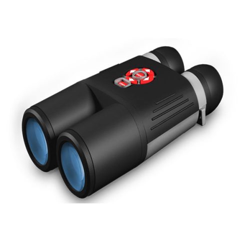 ATN双筒昼夜两用数码夜视仪望远镜 BinoXS-HD 4-16x 可拍照 摄录
