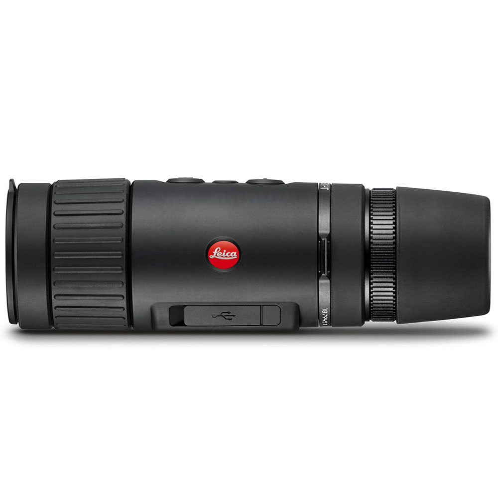 Leica徕卡热成像仪CALONOX SIGHT高清白光前置热成像瞄准镜