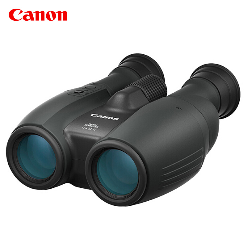 canon佳能 12×32 IS 稳像仪 防抖望远镜