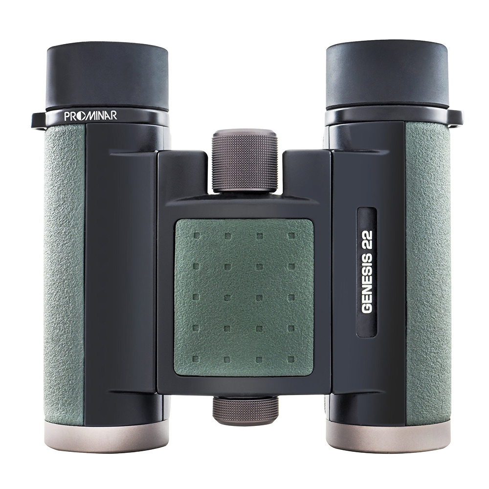 日本KOWA科娃GENESIS 10×22XD创世纪系列 便携口袋镜 高清双筒望远镜户外防水观鸟