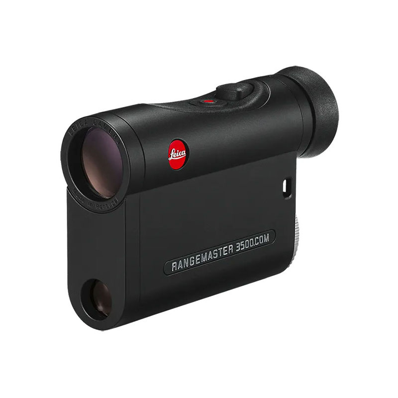 LEICA徕卡激光测距仪Rangemaster CRF 3500.COM 蓝牙 弹道计算