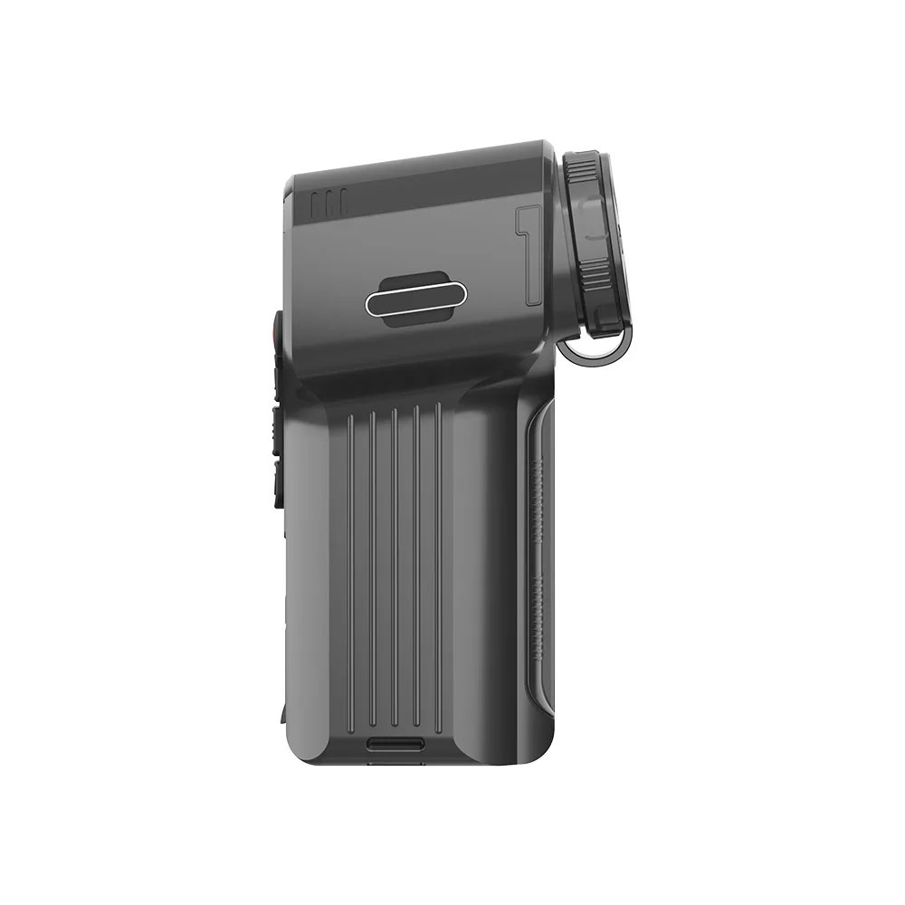 FLIP 巡洋舰Xeye艾睿PH35+测距版热搜户外手持一体屏机热成像夜视望远镜 - 图片 4