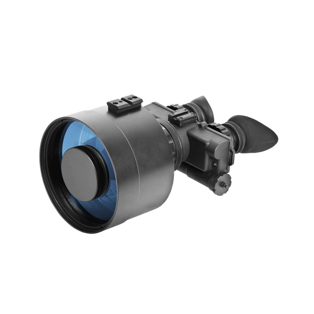 ROLES洛莱斯NVB-3三代双筒红外微光夜视仪8倍观察镜