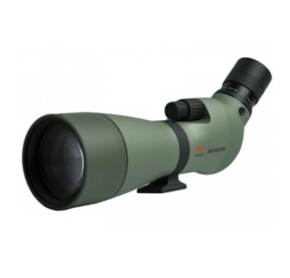 日本Kowa寇瓦科娃TSN-881斜视单筒观鸟望远镜