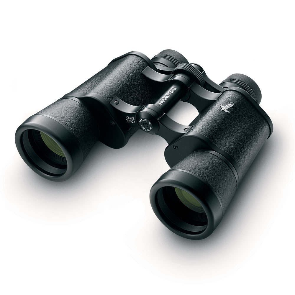 Swarovski施华洛世奇望远镜HABICHT 7X42