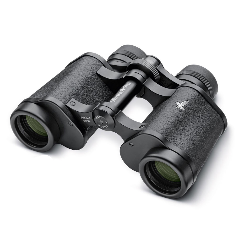 施华洛世奇swarovski望远镜HABICHT 8X30 W