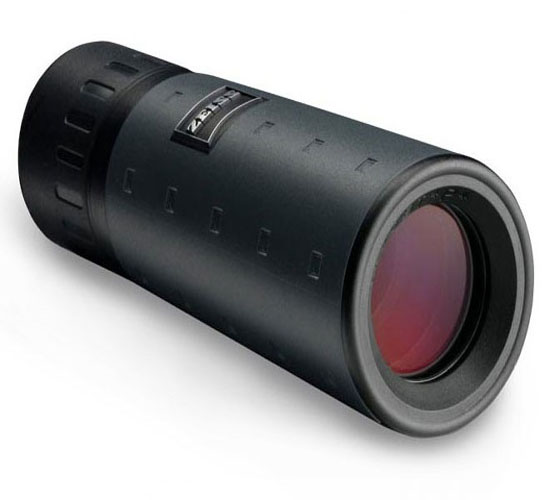 蔡司ZEISS单筒望远镜MONO 8X20 T* 522052