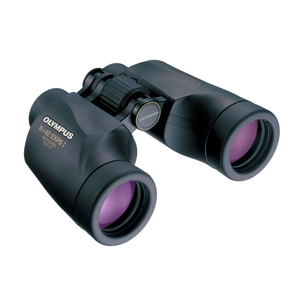 olympus奥林巴斯望远镜8X42 EXPS I高清充氮防水