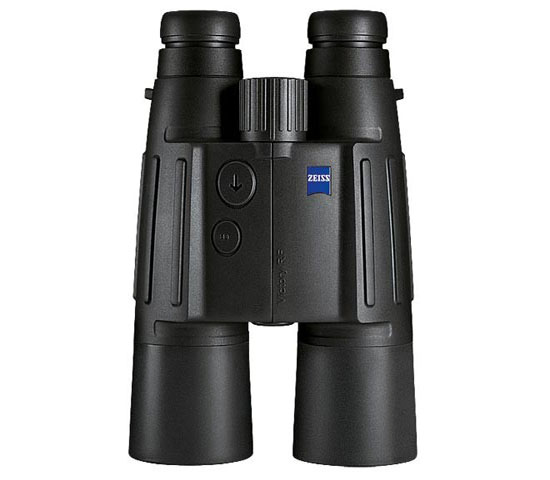 蔡司ZEISS胜利VICTORY 10X56 T*RF双筒激光测距仪