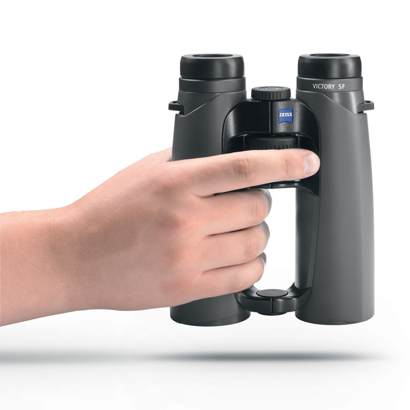 ZEISS蔡司望远镜胜利VICTORY SF 8X42 新款 - 图片 3