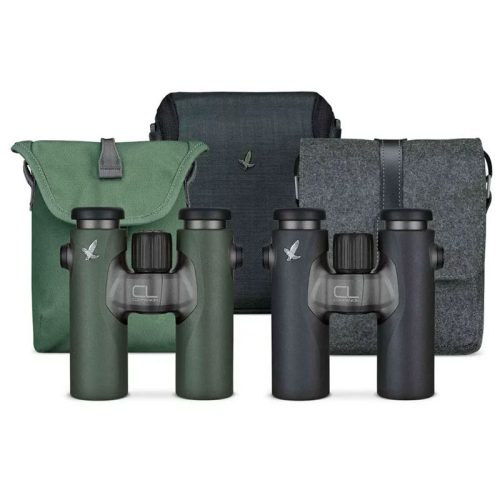 Swarovski 施华洛世奇望远镜CL Companion 10x30 伴侣系列 新款