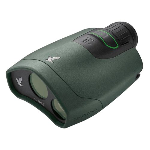 Swarovski施华洛世奇数码望远镜DG 8x25