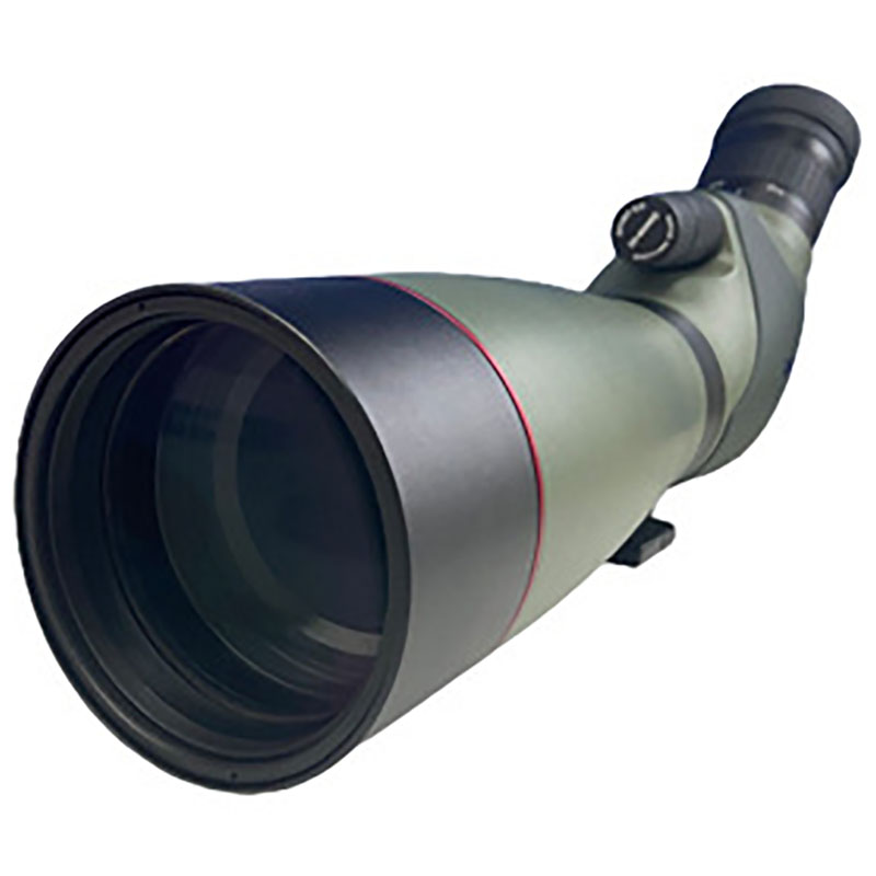 NEWCOM纽科姆20-60X82ED单筒望远镜双ED平场镜观鸟镜观靶镜