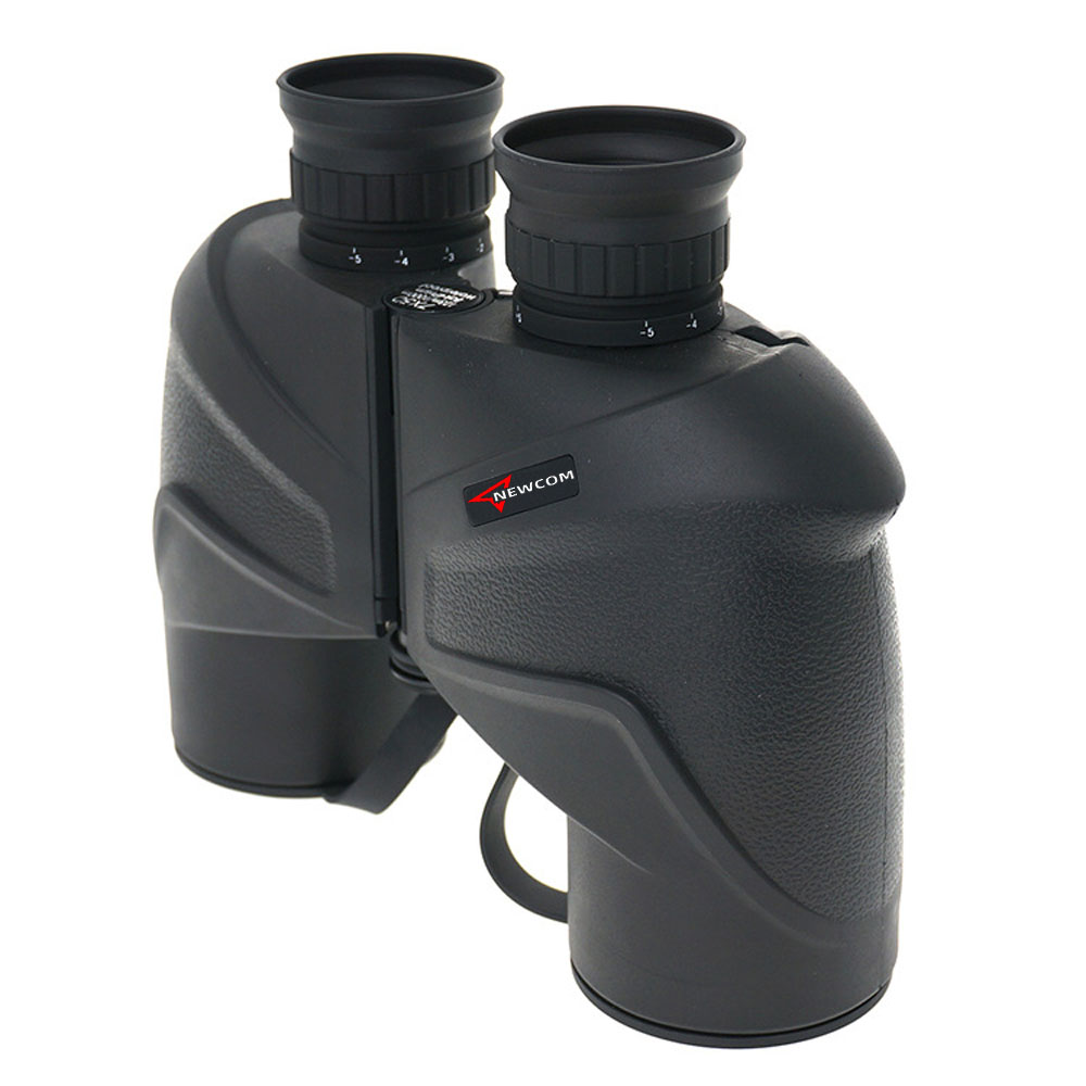 NEWCOM纽科姆7X50航海望远镜高倍高清双筒望远镜 - 图片 2