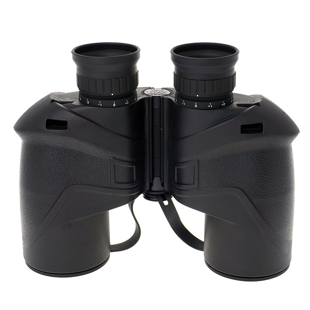 NEWCOM纽科姆7X50航海望远镜高倍高清双筒望远镜 - 图片 4