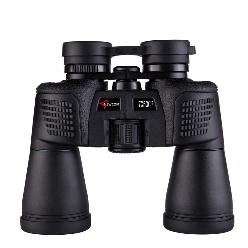 NEWCOM纽科姆7x50CF高倍高清充氮防水双筒望远镜