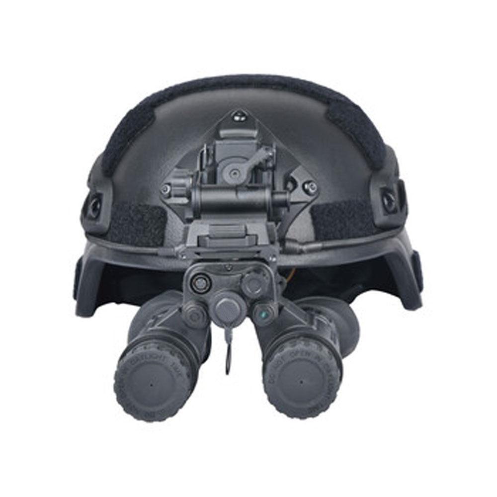 NEWCOM纽科姆BNVG-33多功能二代+头盔式双目红外微光夜视仪 - 图片 2