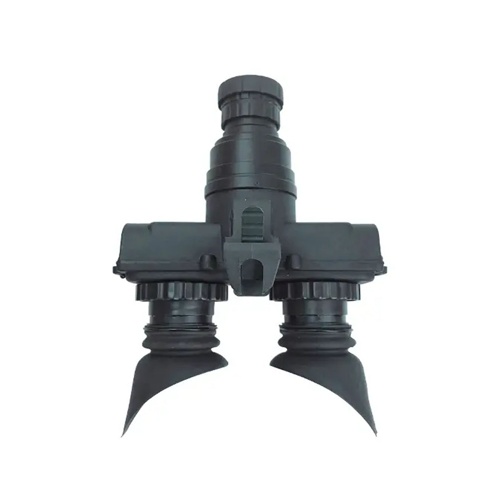 NEWCOM纽科姆BNVG-4二代+头盔式高清红外微光夜视仪 - 图片 4