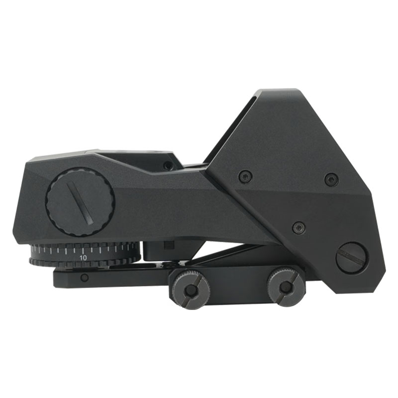 NEWCOM纽科姆DN-600B弹道计算 战术红点测距瞄准镜 - 图片 5