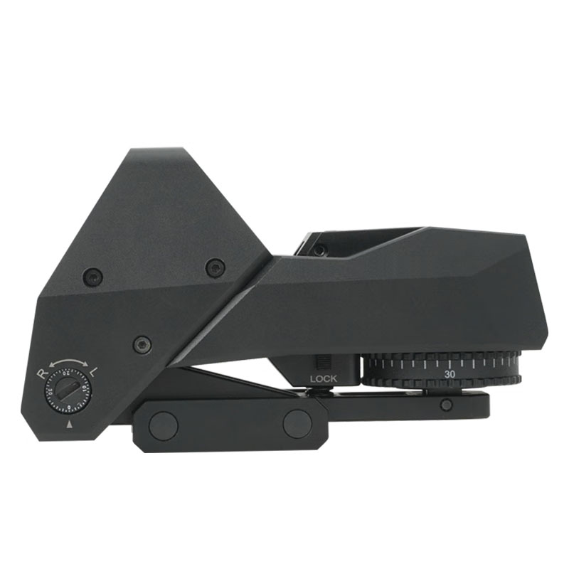 NEWCOM纽科姆DN-600B弹道计算 战术红点测距瞄准镜 - 图片 6