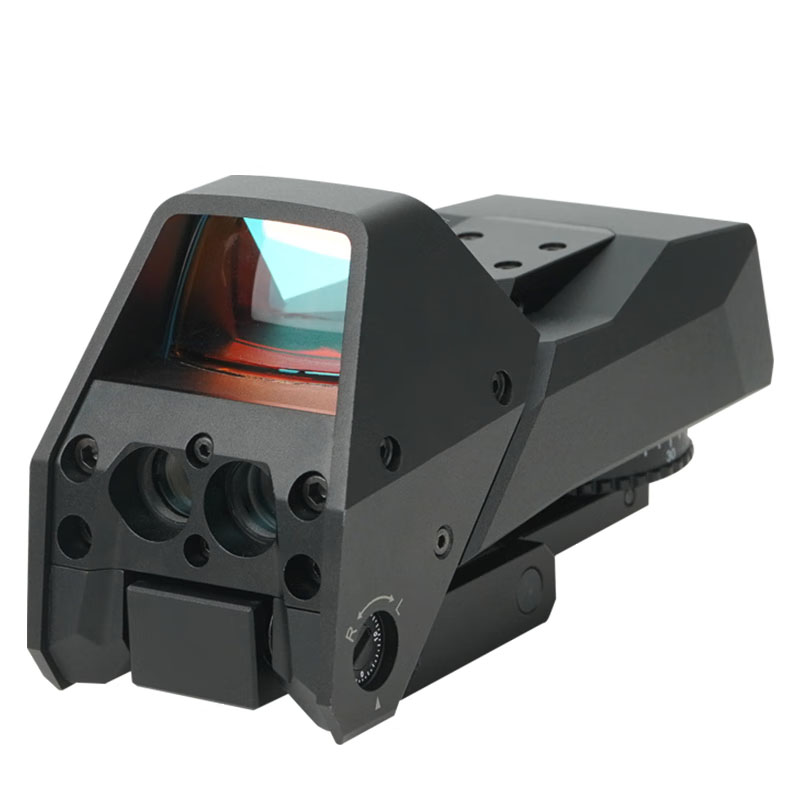 NEWCOM纽科姆DN-600B弹道计算 战术红点测距瞄准镜 - 图片 4