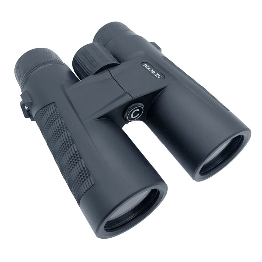 NEWCOM纽科姆EX12x42WB高清双筒望远镜 充氮防水防雾 - 图片 2