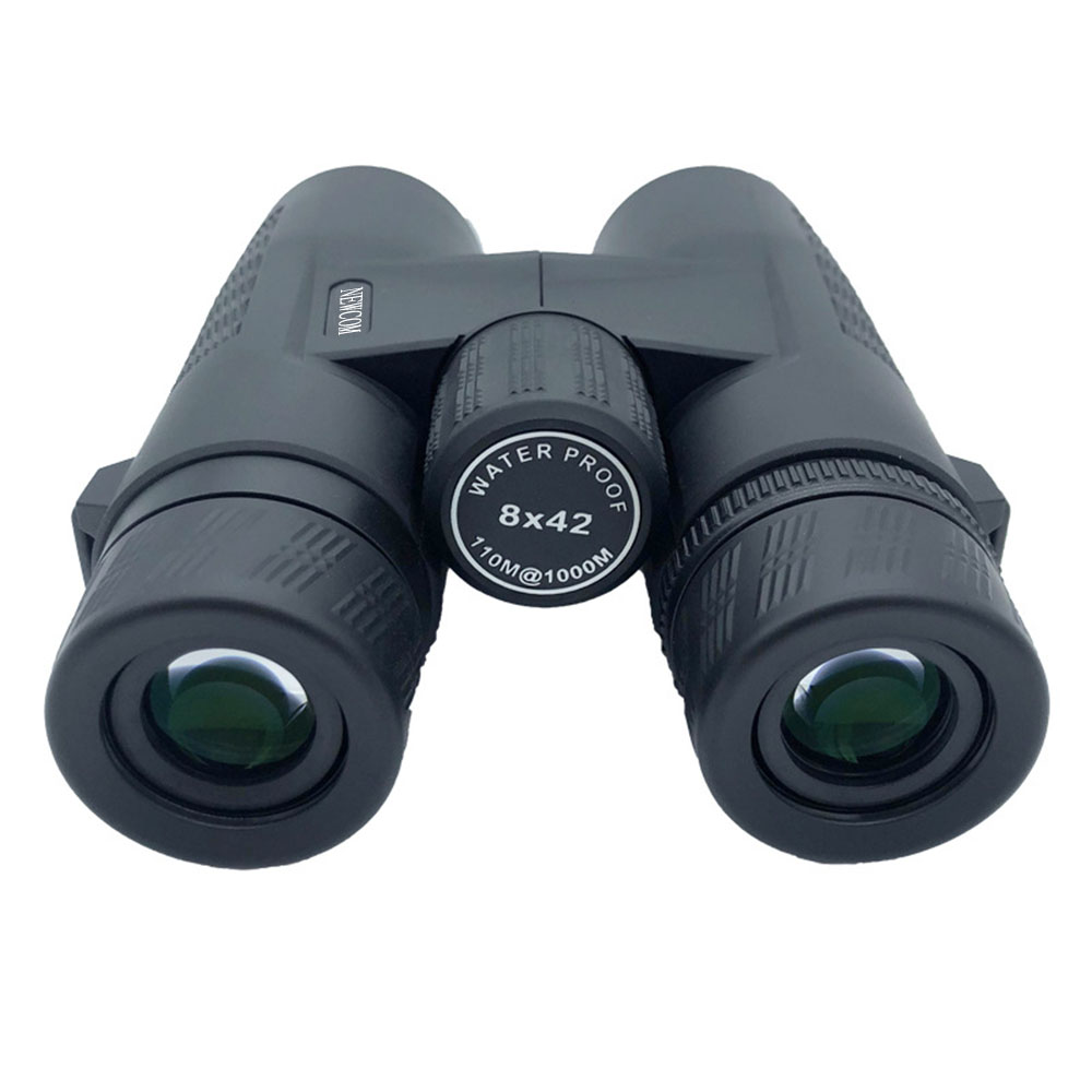 NEWCOM纽科姆EX8x42WB高清双筒望远镜 充氮防水防雾 - 图片 4
