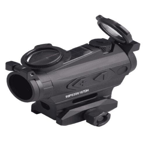 NEWCOM纽科姆FR-5太阳能 红点瞄准镜