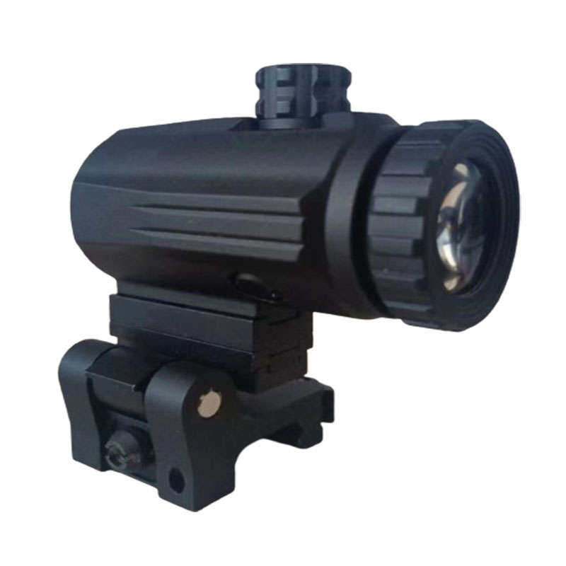 NEWCOM纽科姆FX-12全息瞄准镜3倍镜3倍增倍镜