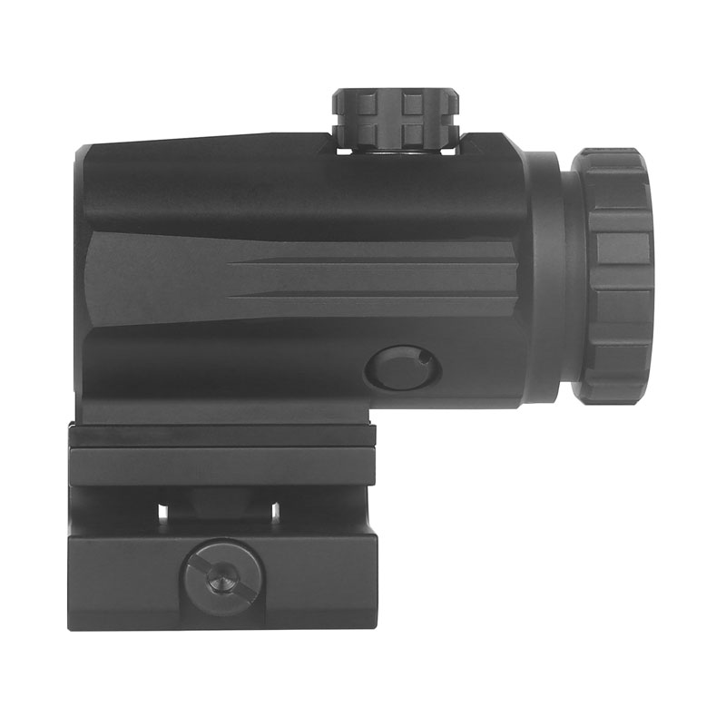 NEWCOM纽科姆FX-12全息瞄准镜3倍镜3倍增倍镜 - 图片 6