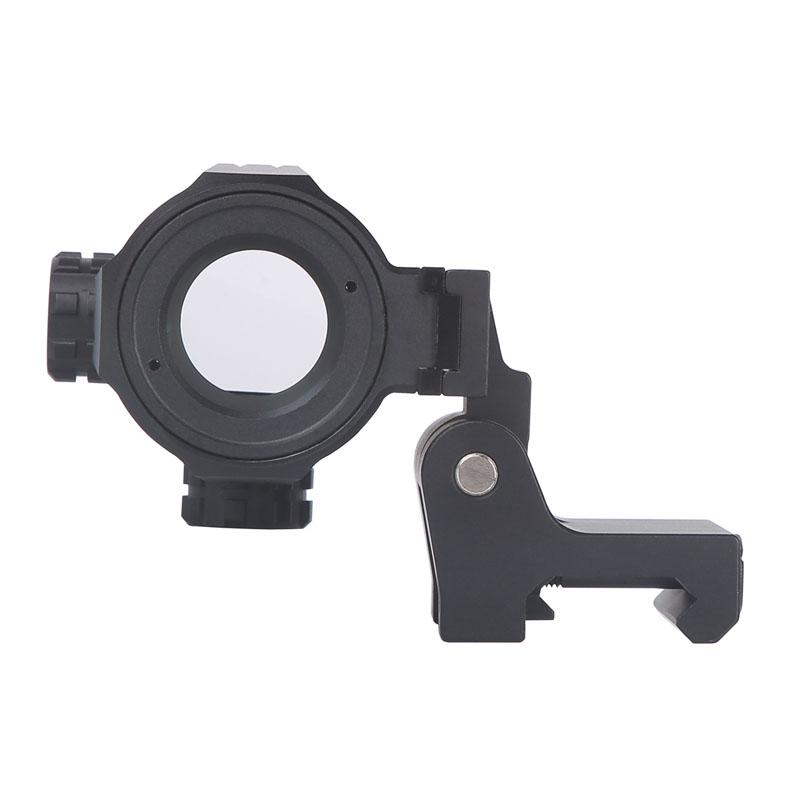 NEWCOM纽科姆FX-12全息瞄准镜3倍镜3倍增倍镜 - 图片 7