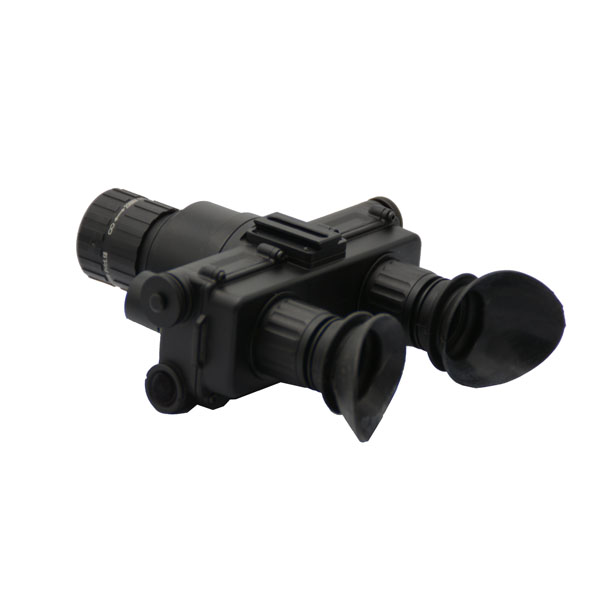 NEWCOM纽科姆FY-NV3二代+多用途头盔式手持式双目单筒高清红外微光夜视镜