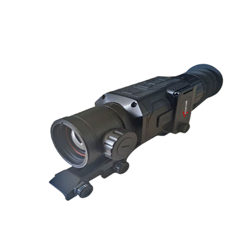 NEWCOM纽科姆JM-17昼夜两用高清红外热成像夜视镜