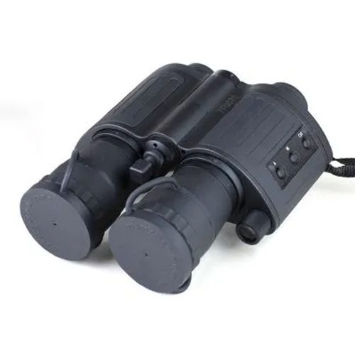 NEWCOM纽科姆NVB-550二代+手持式双筒P45白磷管红外微光夜视仪