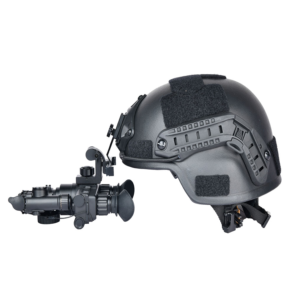 NEWCOM纽科姆RNT-22多功能红外微光夜视仪外挂热成像仪384X288 - 图片 6