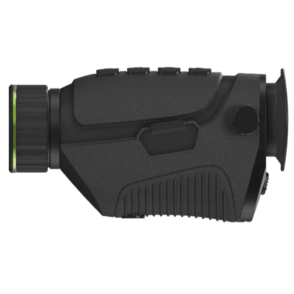 NEWCOM纽科姆RNT-31高清红外热成像夜视仪640×512 35mm