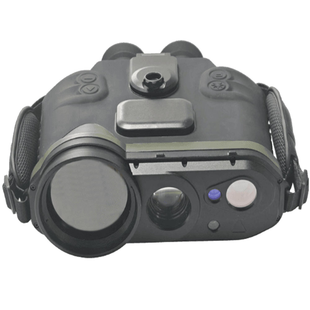 NEWCOM纽科姆RNT-385S五光多功能侦测仪640x512红外测距热融合成像仪