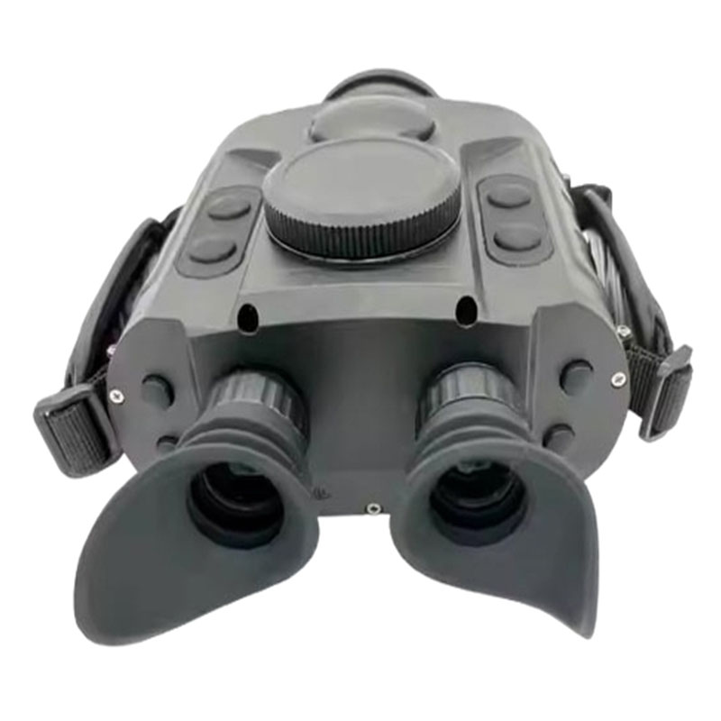 NEWCOM纽科姆RNT-550S非制冷型多功能手持侦测仪