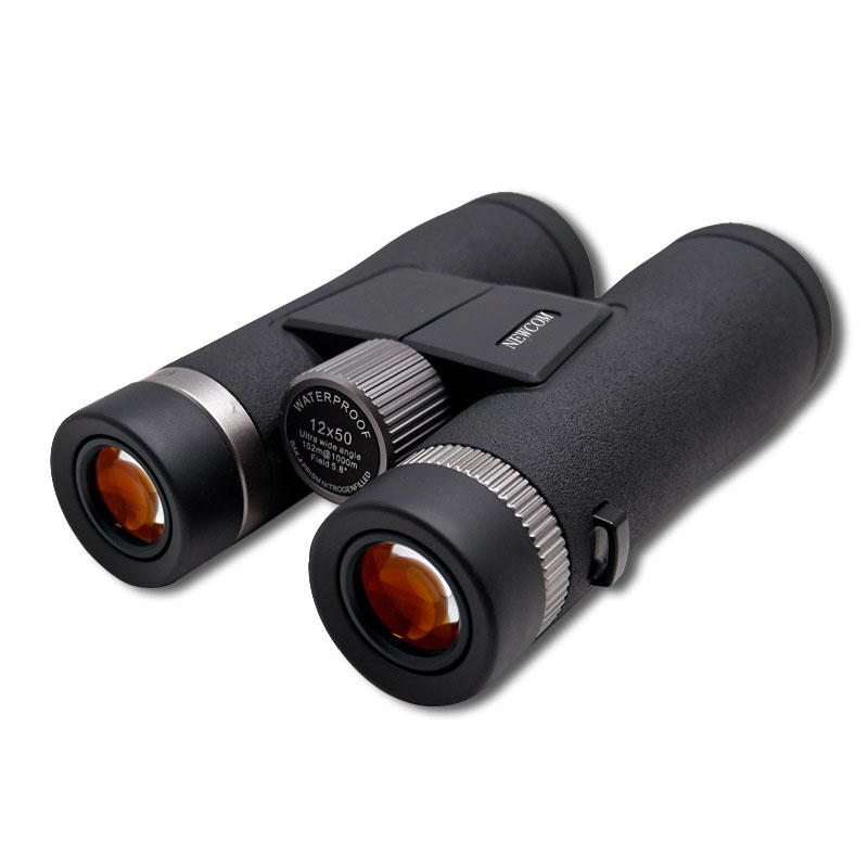 NEWCOM纽科姆SF16X50ED双筒充氮防水观星观鸟观测高清高倍专业寻蜂 - 图片 5