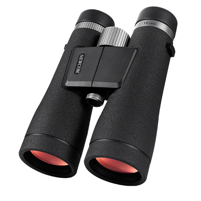 NEWCOM纽科姆SF16X50ED双筒充氮防水观星观鸟观测高清高倍专业寻蜂